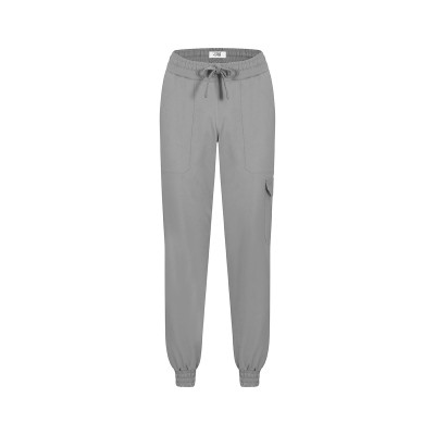 Pulse Scrub Pants - Gray / Gris 